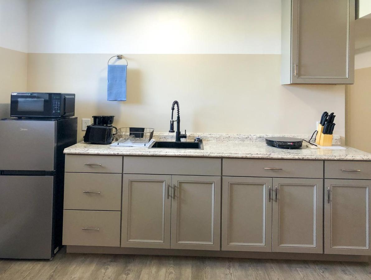 Star Apartments フォートマイヤーズ エクステリア 写真